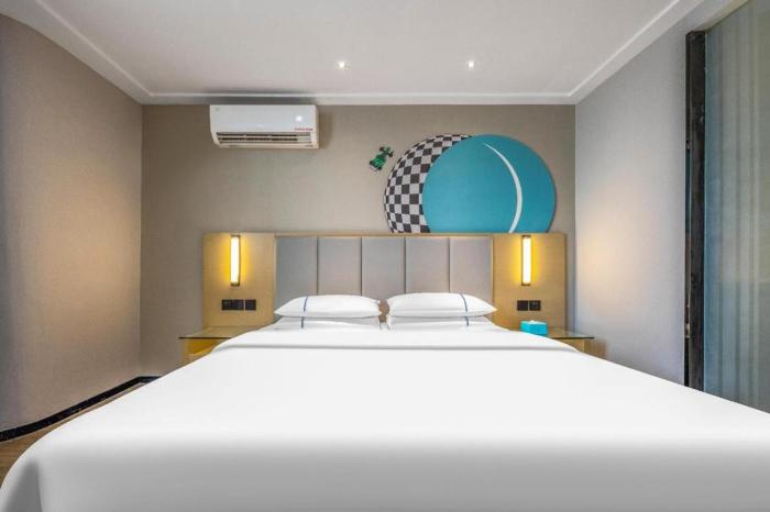 city comfort inn dangtu high speed east railway station rt mart