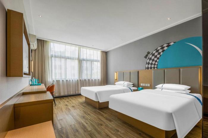 city comfort inn dangtu high speed east railway station rt mart