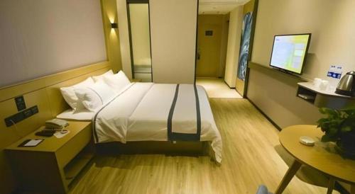 city comfort inn dangtu high speed east railway station rt mart