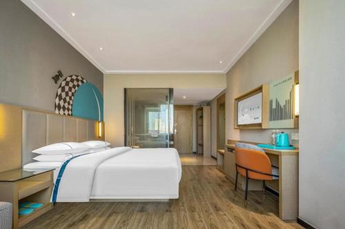 city comfort inn dangtu high speed east railway station rt mart