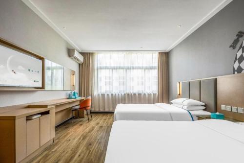 city comfort inn dangtu high speed east railway station rt mart
