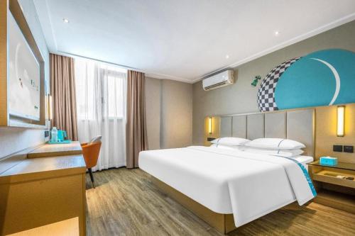 city comfort inn dangtu high speed east railway station rt mart