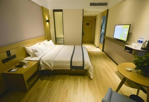 city comfort inn dangtu high speed east railway station rt mart