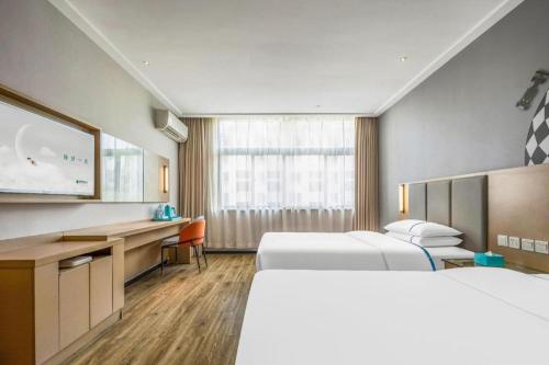city comfort inn dangtu high speed east railway station rt mart