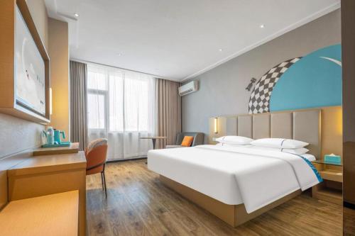 city comfort inn dangtu high speed east railway station rt mart