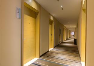city comfort inn liuzhou railway station west square