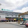 city comfort inn liuzhou railway station west square