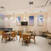 city comfort inn liuzhou railway station west square