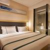 city comfort inn liuzhou railway station west square