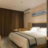 city comfort inn liuzhou railway station west square