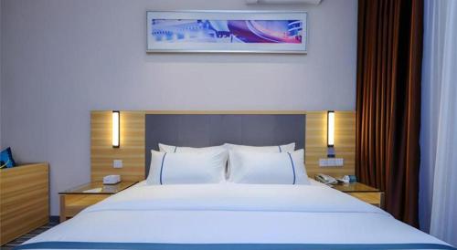 city comfort inn chongqing southwest university beibei metro station