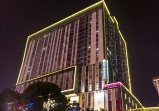 city comfort inn nanning chaoyang wanda plaza