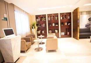 city comfort inn nanning chaoyang wanda plaza