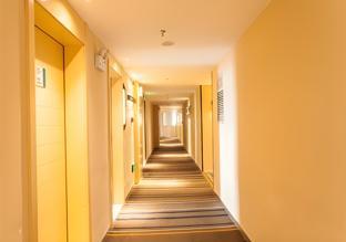 city comfort inn nanning chaoyang wanda plaza