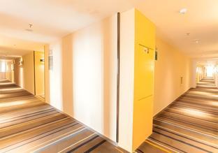 city comfort inn nanning chaoyang wanda plaza