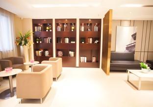 city comfort inn nanning chaoyang wanda plaza