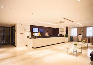 city comfort inn nanning chaoyang wanda plaza