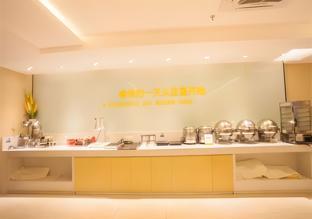 city comfort inn nanning chaoyang wanda plaza