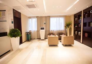city comfort inn nanning chaoyang wanda plaza