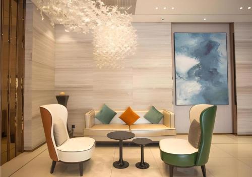 city comfort inn nanchang gaoxin avenue metro station