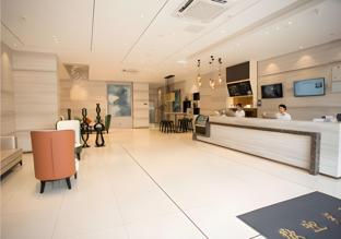 city comfort inn nanchang gaoxin avenue metro station
