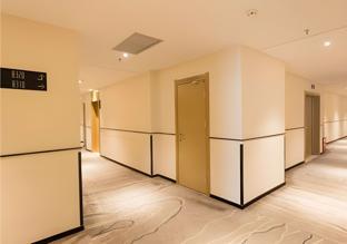 city comfort inn nanchang gaoxin avenue metro station
