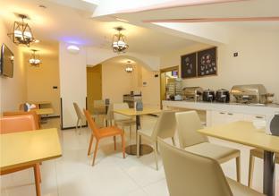 city comfort inn nanchang gaoxin avenue metro station