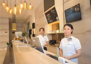 city comfort inn nanchang gaoxin avenue metro station
