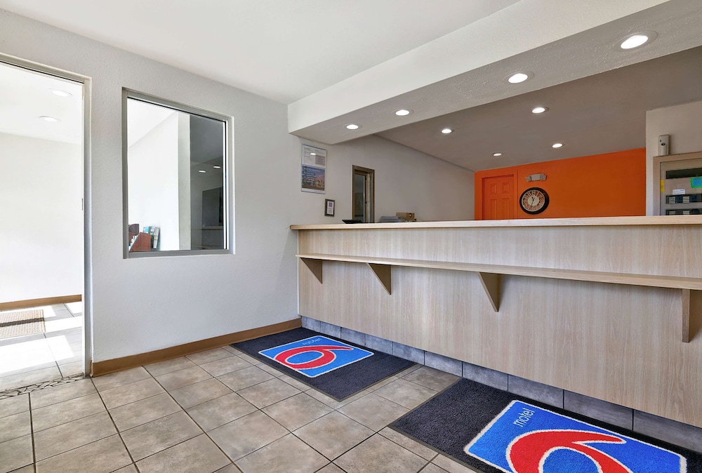motel 6 alamogordo nm