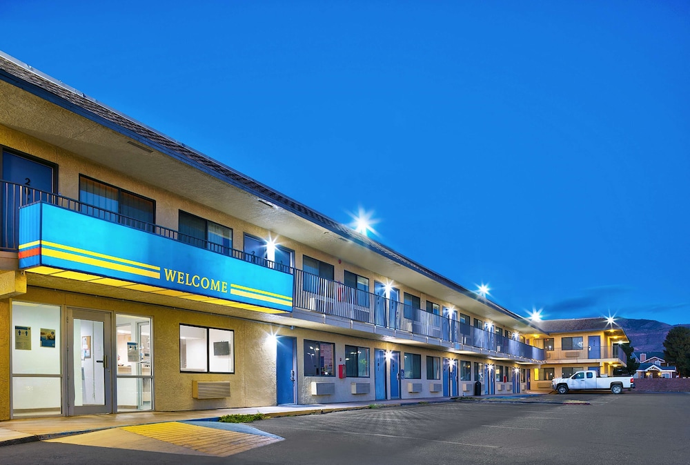 motel 6 alamogordo nm