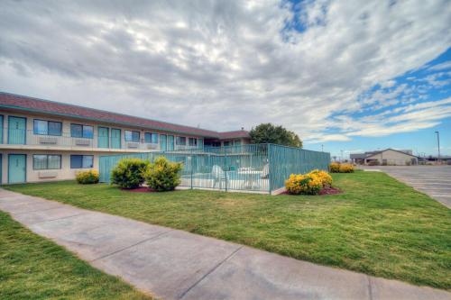 motel 6 alamogordo nm
