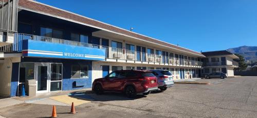 motel 6 alamogordo nm