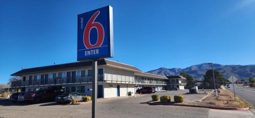motel 6 alamogordo nm