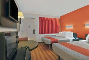 motel 6 alamogordo nm