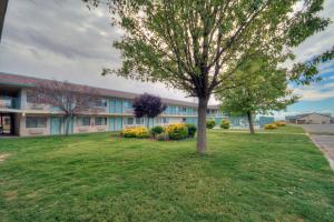 motel 6 alamogordo nm