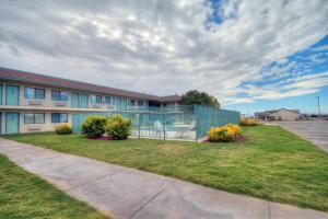 motel 6 alamogordo nm