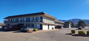 motel 6 alamogordo nm