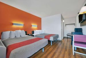 motel 6 alamogordo nm