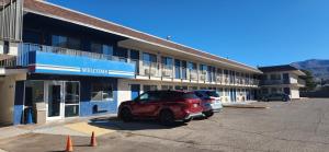 motel 6 alamogordo nm