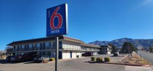 motel 6 alamogordo nm