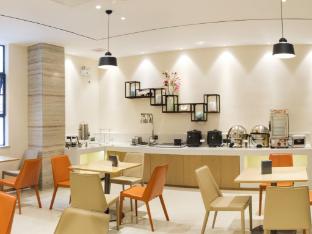 city comfort inn beiliu yongfeng square