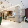 city comfort inn beiliu yongfeng square