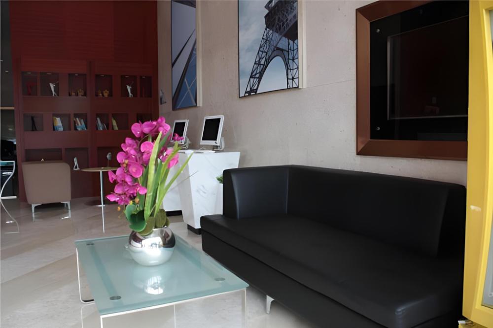 city comfort inn foshan shunde daliang xinsong