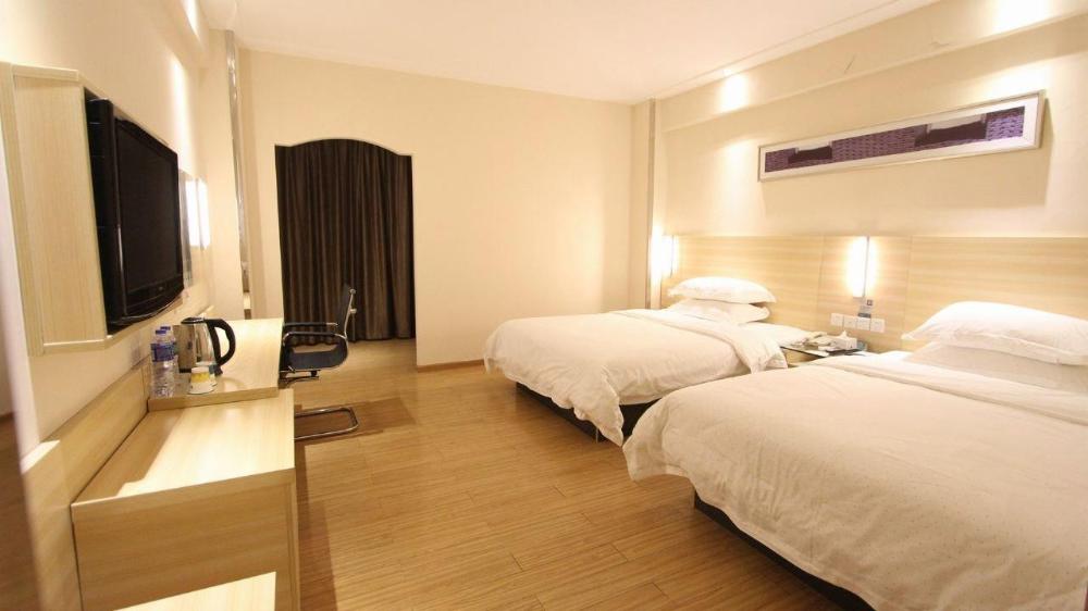 city comfort inn foshan shunde daliang xinsong