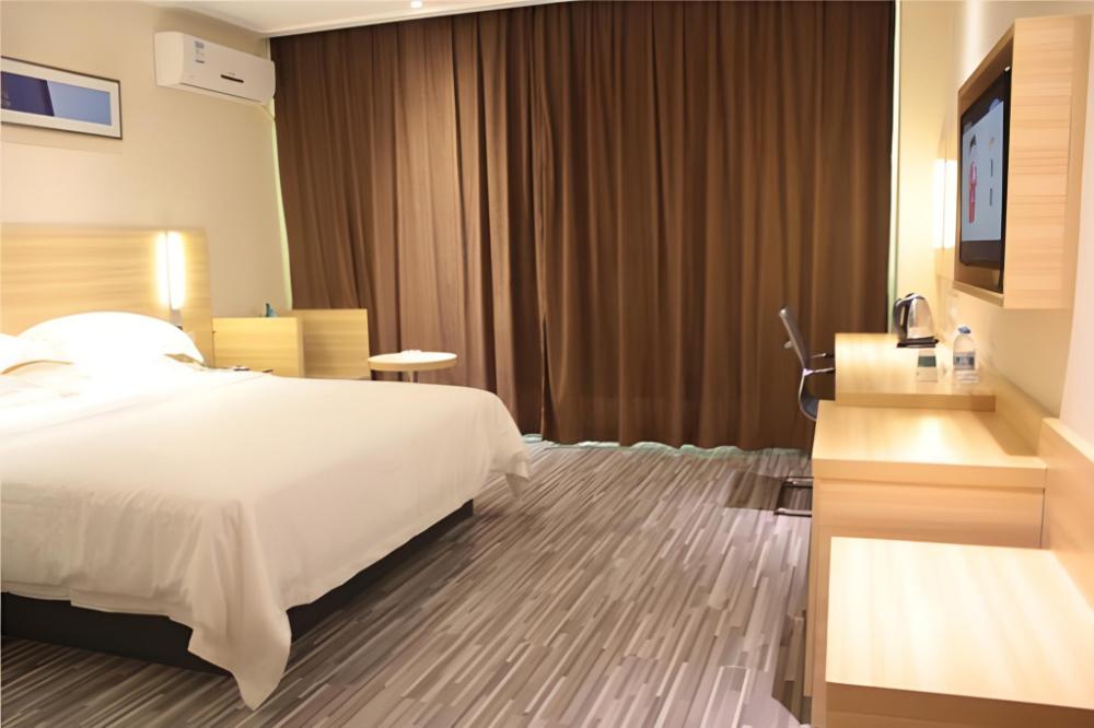 city comfort inn foshan shunde daliang xinsong