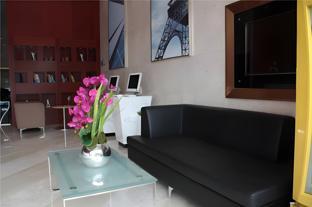 city comfort inn foshan shunde daliang xinsong