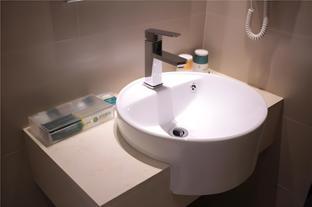 city comfort inn foshan shunde daliang xinsong