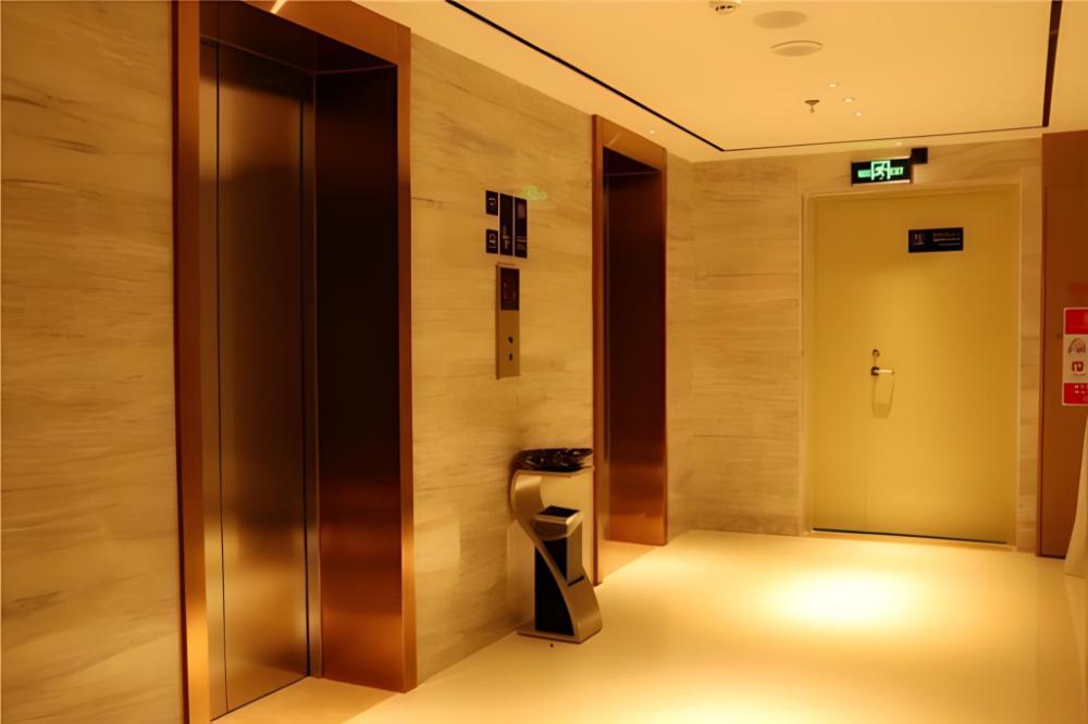 city comfort inn zhanjiang xuwen passenger station