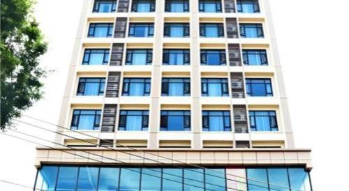 city comfort inn zhanjiang xuwen passenger station