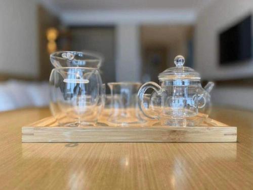 city comfort inn zhanjiang xuwen passenger station